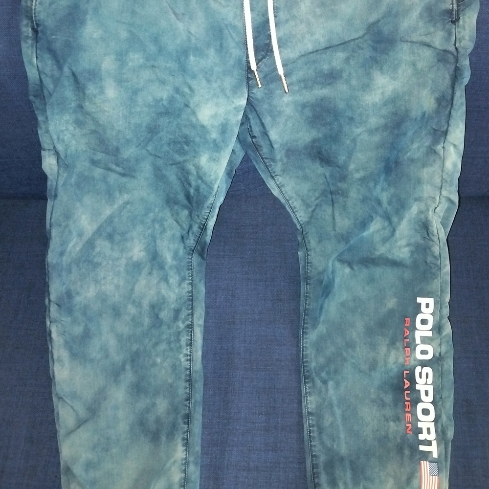Polo Ralph Lauren Shorts/Joggers - Picture 13 of 16